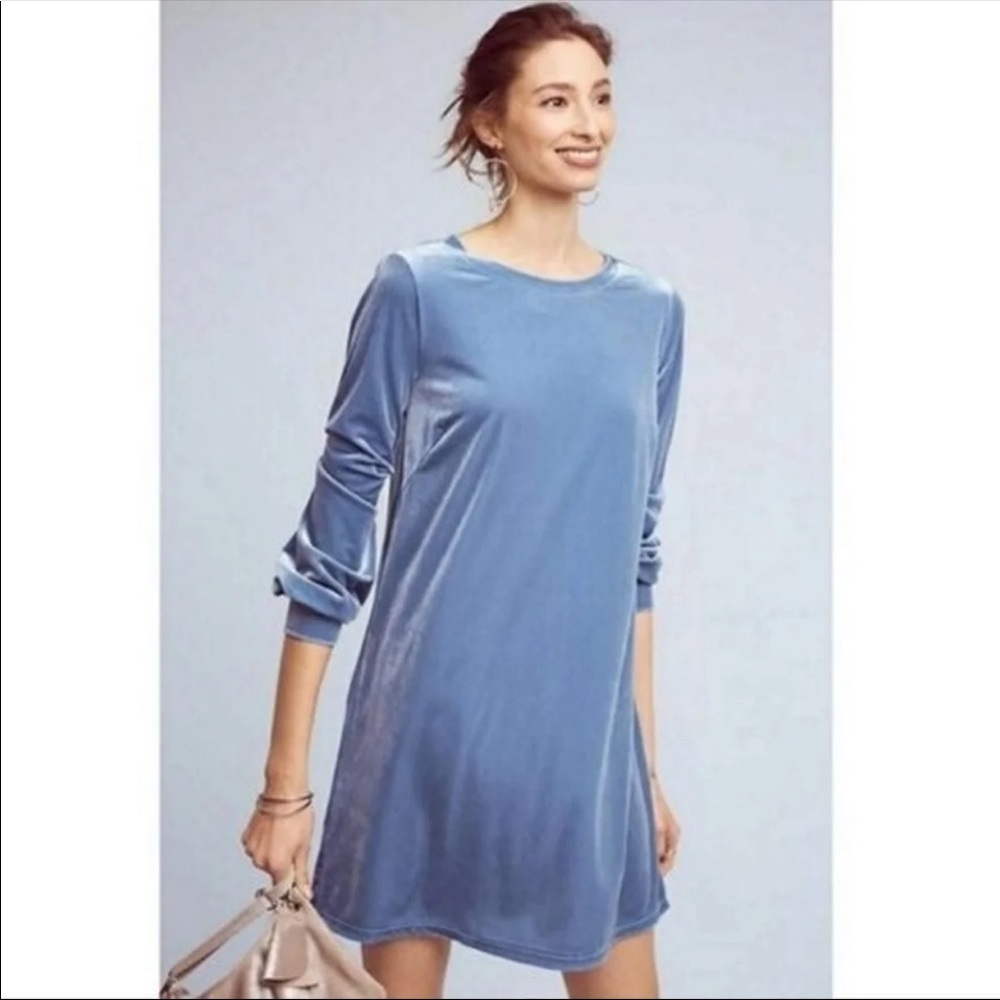 Anthropologie dress